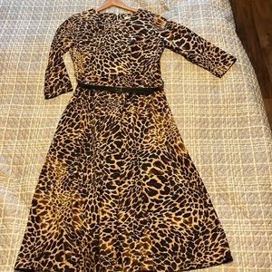 Calvin Klein dress size 10
